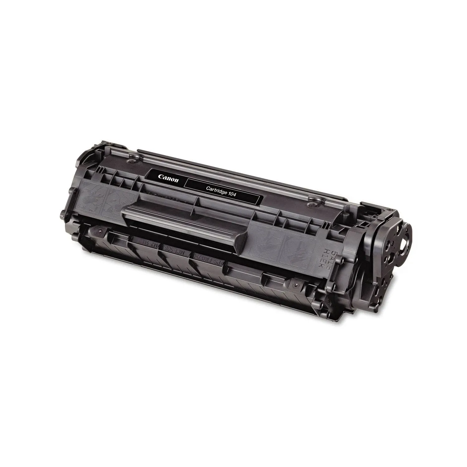 Canon (104/FX9/FX10) Toner Cartridge,0263B001A