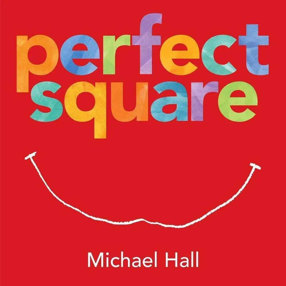 Perfect Square [Book]