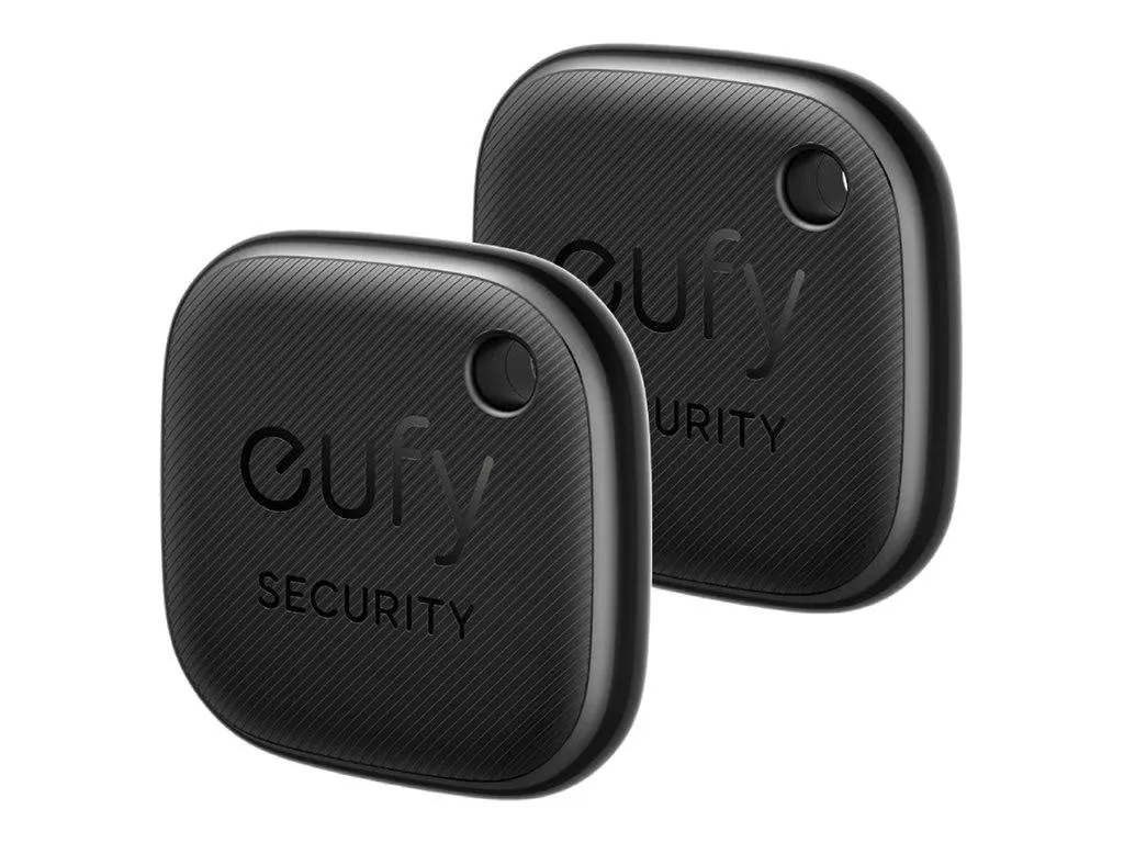 Eufy Security SmartTrack Link Bluetooth Tracker Item Finder And Key Finder