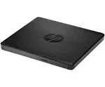 HP USB External Drive F2B56