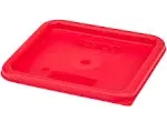 Cambro (SFC6451) Lid for 6 & 8 qt CamSquares