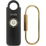 She’S Birdie–The Original Personal Safety Alarm for Women by Women–Loud Siren