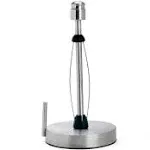  Perfect Tear Paper Towel 13-inch Holder Silver 2