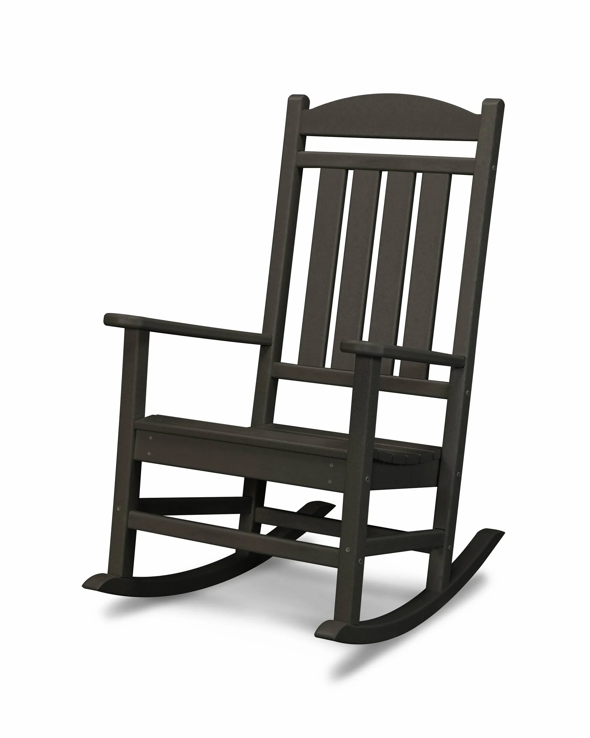 POLYWOOD Presidential Rocking Chair