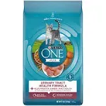 Purina ONE Urinary Tract Health Formula Dry Cat Food