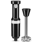 KitchenAid Cordless Variable Speed Hand Blender