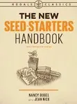 The New Seed-Starters Handbook [Book]