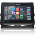 Simrad GO9 XSE