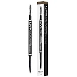 Micro Brow Pencil Vegan Eyebrow Pencil