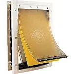 PetSafe - Extreme Weather Pet Door - Small