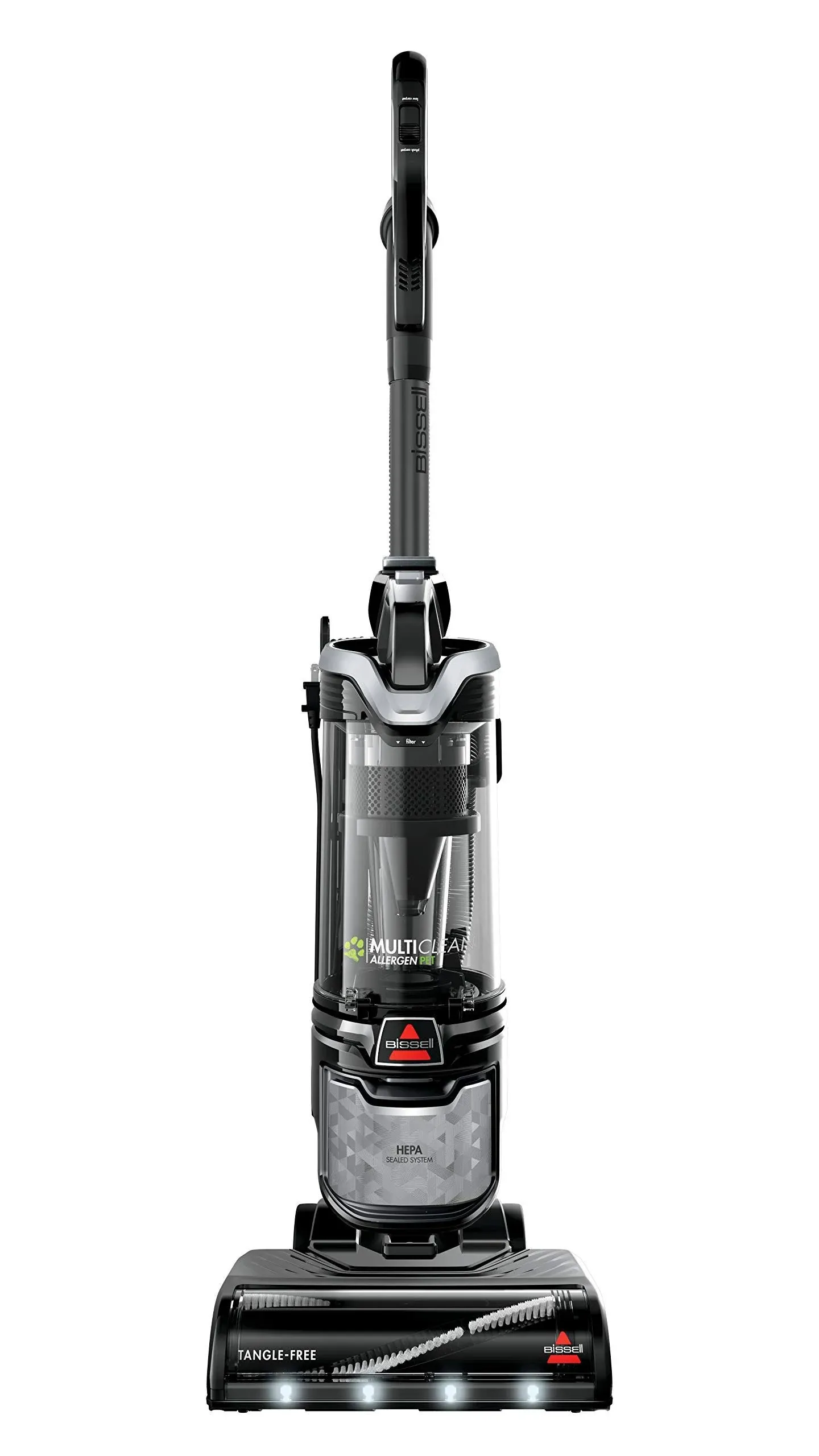 Bissell MultiClean Allergen Pet Slim Vacuum