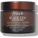 Black Tea Advanced Age Renewal Cream