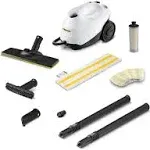 Karcher SC 3 Steam Cleaner