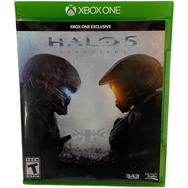 Halo 5: Guardians (Xbox One)