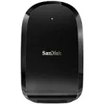 SanDisk - Extreme Pro - CFexpress Type B Card Reader