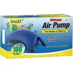 Tetra Whisper Aquarium Air Pump 40 Gal