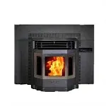 ComfortBilt HP22I Pellet Stove Insert