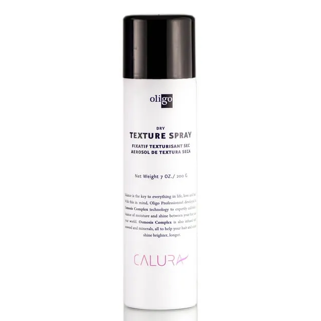 Oligo Professional Calura Finishing Hairspray - 14oz