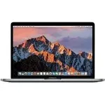 Apple Macbook Pro 2017 13 Inch i5 8GB 128GB Space Grey