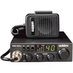 Uniden 40 Channel 4W Compact CB Radio with LED Display (PRO520XL)