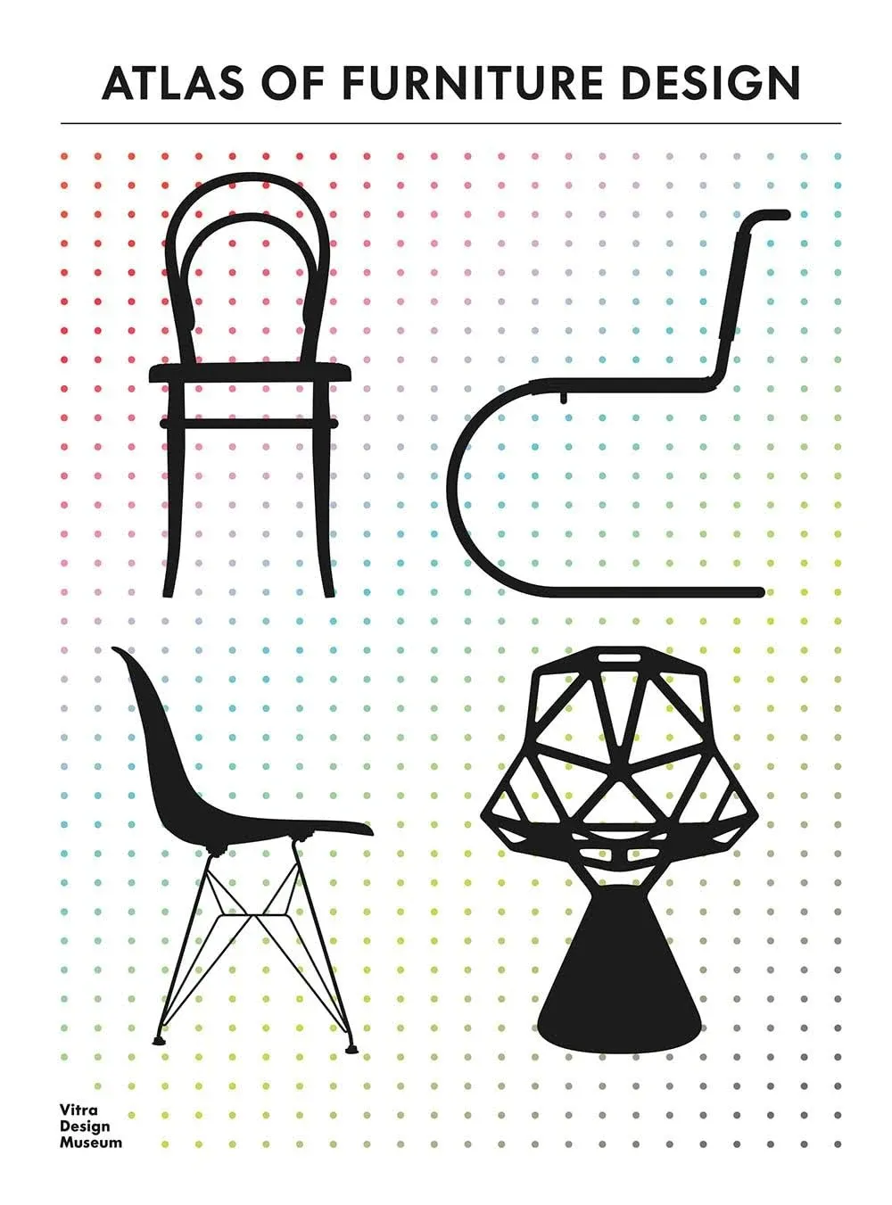 Atlas of Furniture Design