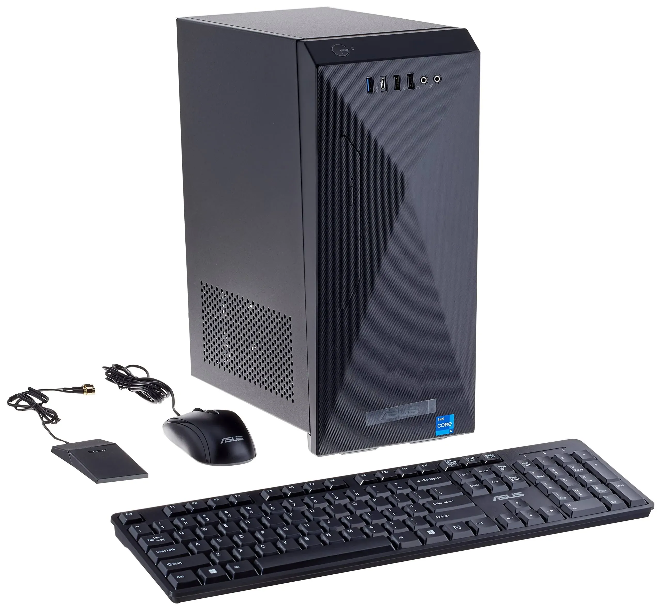 ASUS S501MD Desktop Intel Core i7-12700 8GB