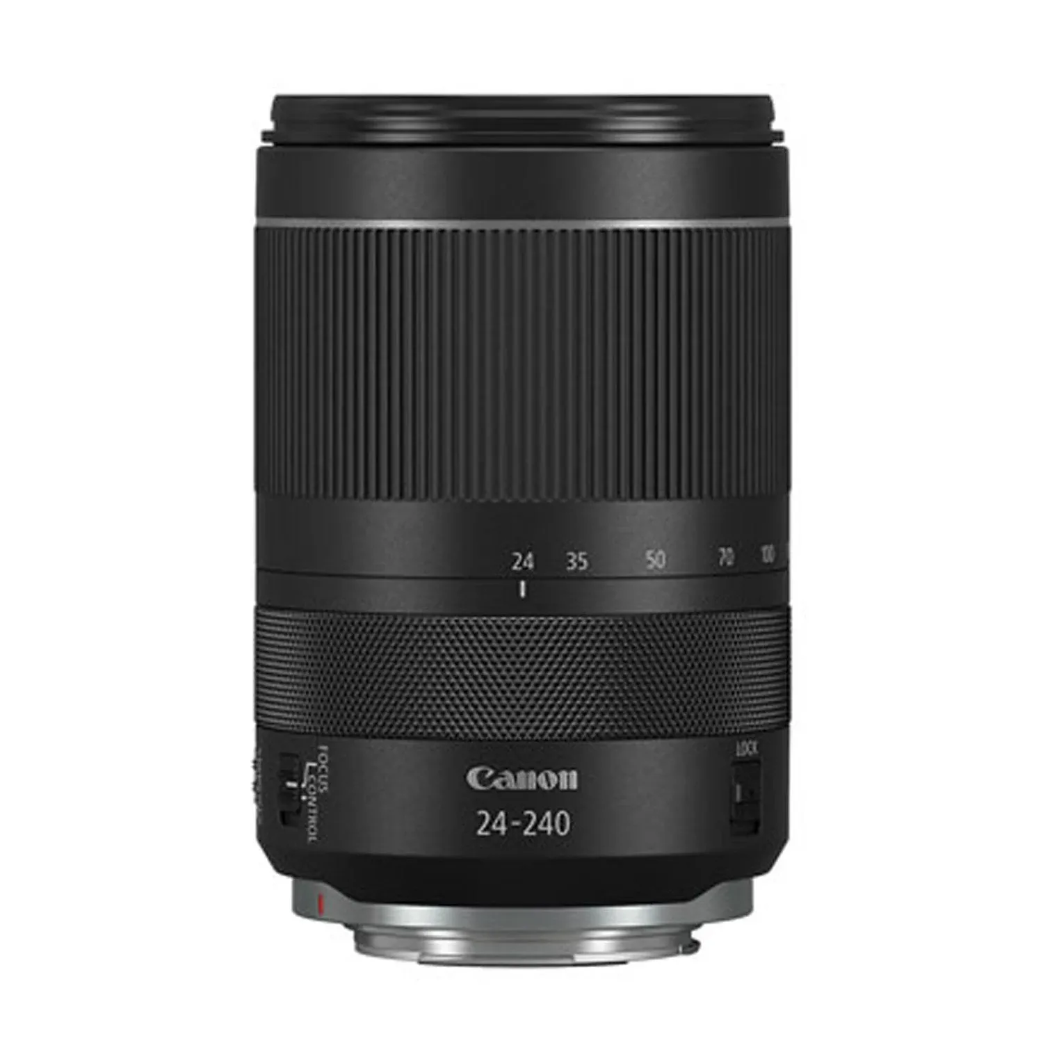 Canon - RF 24-240mm f/4-6.3 Is USM Lens