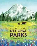 The Art of the National Parks: The Art of the National Parks (59Parks)