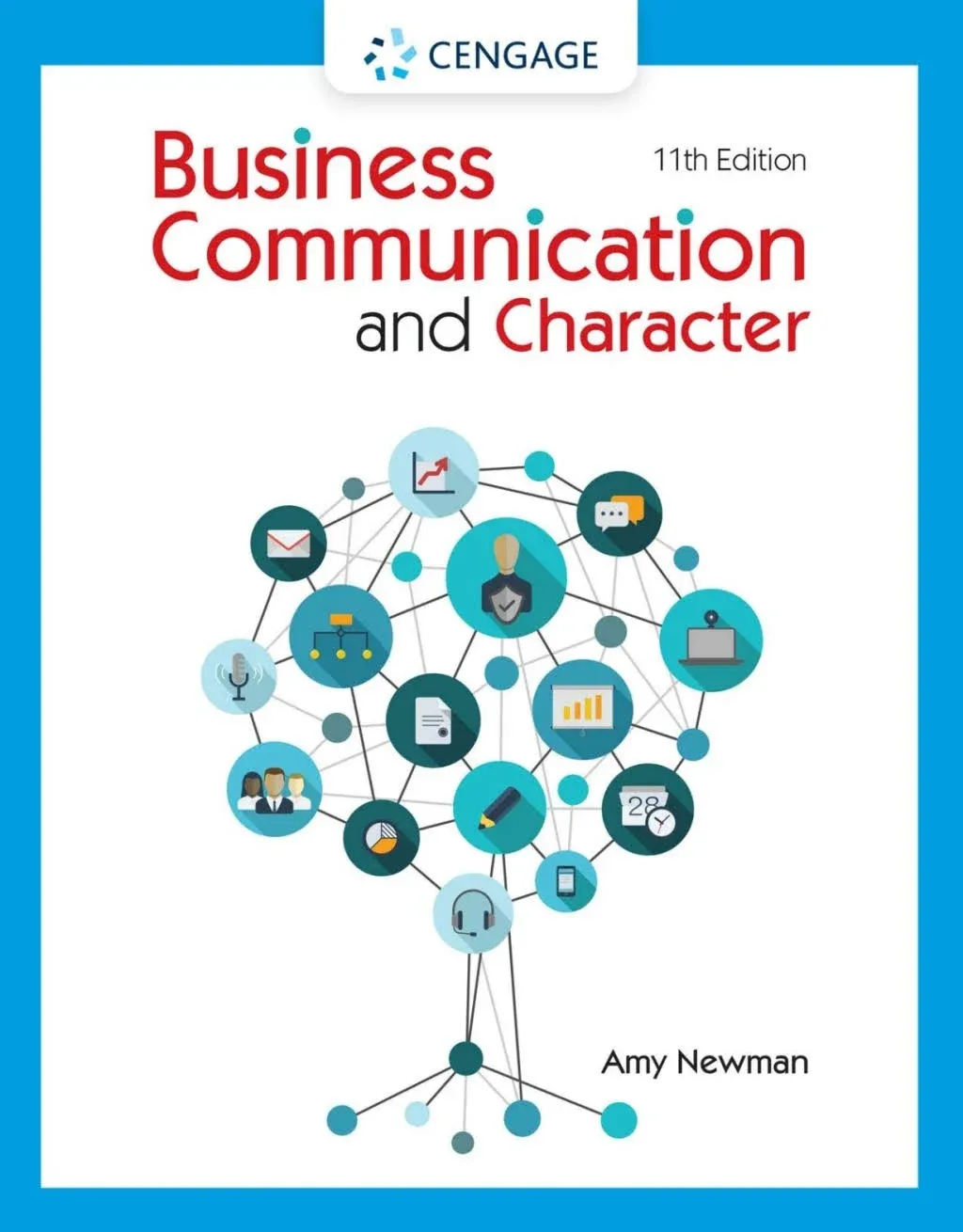 Business Communication and Character