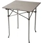 Cuisinart Aluminum Folding Table