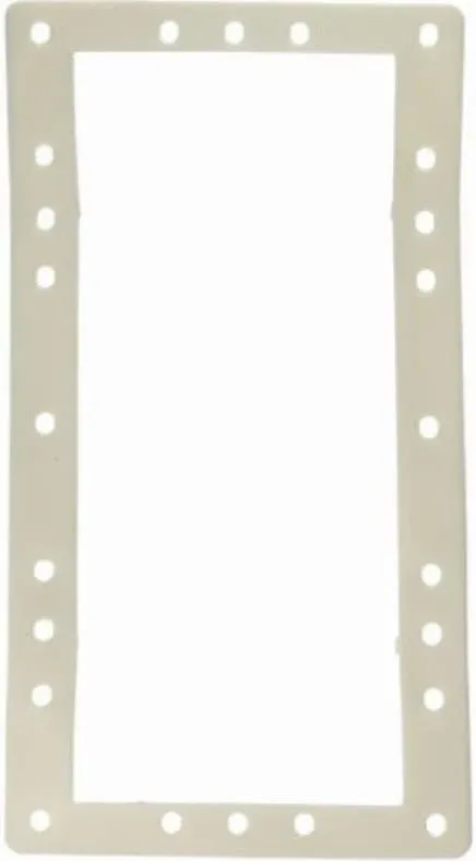 Hayward - Skimmer Faceplate Gasket, Ag Widemouth, Butterfly Type