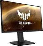 ASUS TUF GAMING VG289Q 28" Ultra HD 3840 x 2160 (4K) 2xHDMI DisplayPort AMD FreeSync Flicker-Free Low Blue Light Built-in Speakers Backlit LED IPS Gaming Monitor