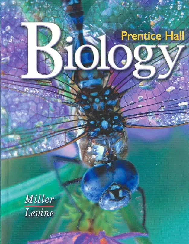 Prentice Hall Biology (Student Edition)