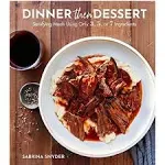 Dinner Then Dessert (Ebook)