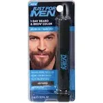 Just For Men 1-Day Beard Brow