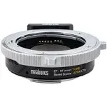 Metabones Canon EF Lens to RF-Mount T CINE Speed Booster Ultra