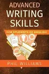 Advanced Writing Skills For Students of English (ELB English Learning Guides)