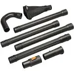 Worx Gutter Cleaning Kit