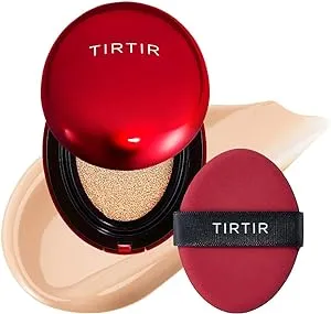 TIRTIR Mask Fit Red Cushion 21N Ivory