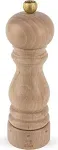 Peugeot Paris U& Select Natural Pepper Mill - 7-in