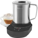 Instant Magic Froth 9-in-1 Electric Milk Steamer and Frother