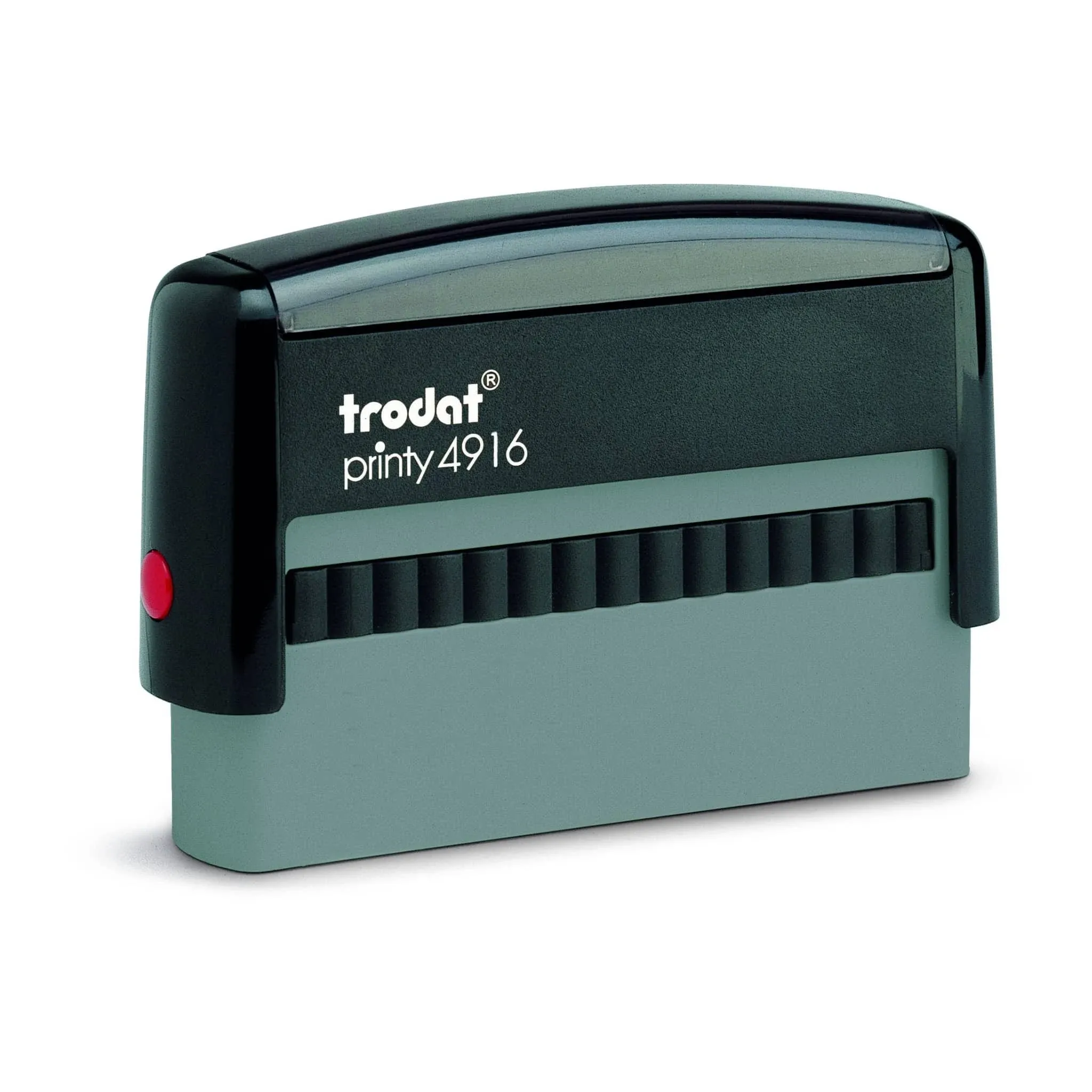 Trodat Printy 4916 Custom Self-Inking Rubber Stamp