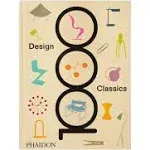 Phaidon 1000 Design Classics