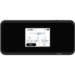 New Inseego M2100 Hotspot 5G Verizon MiFi Mobile Hotspot 5G/4G,