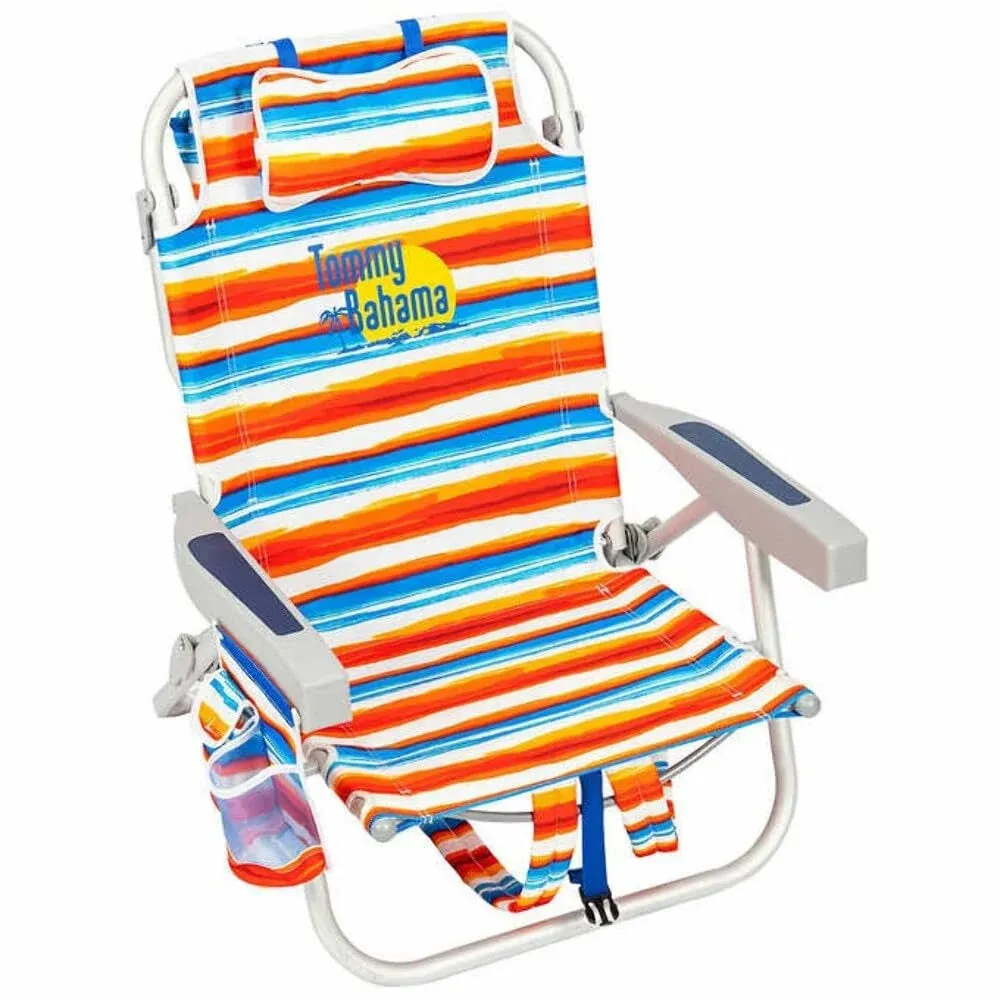 Tommy bahama packable Beach chair