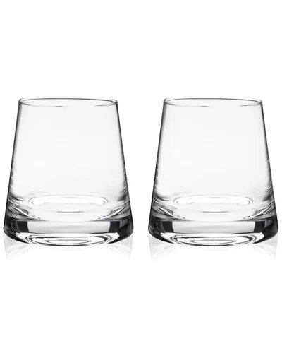 Burke Whiskey Glasses