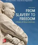 From Slavery to Freedom