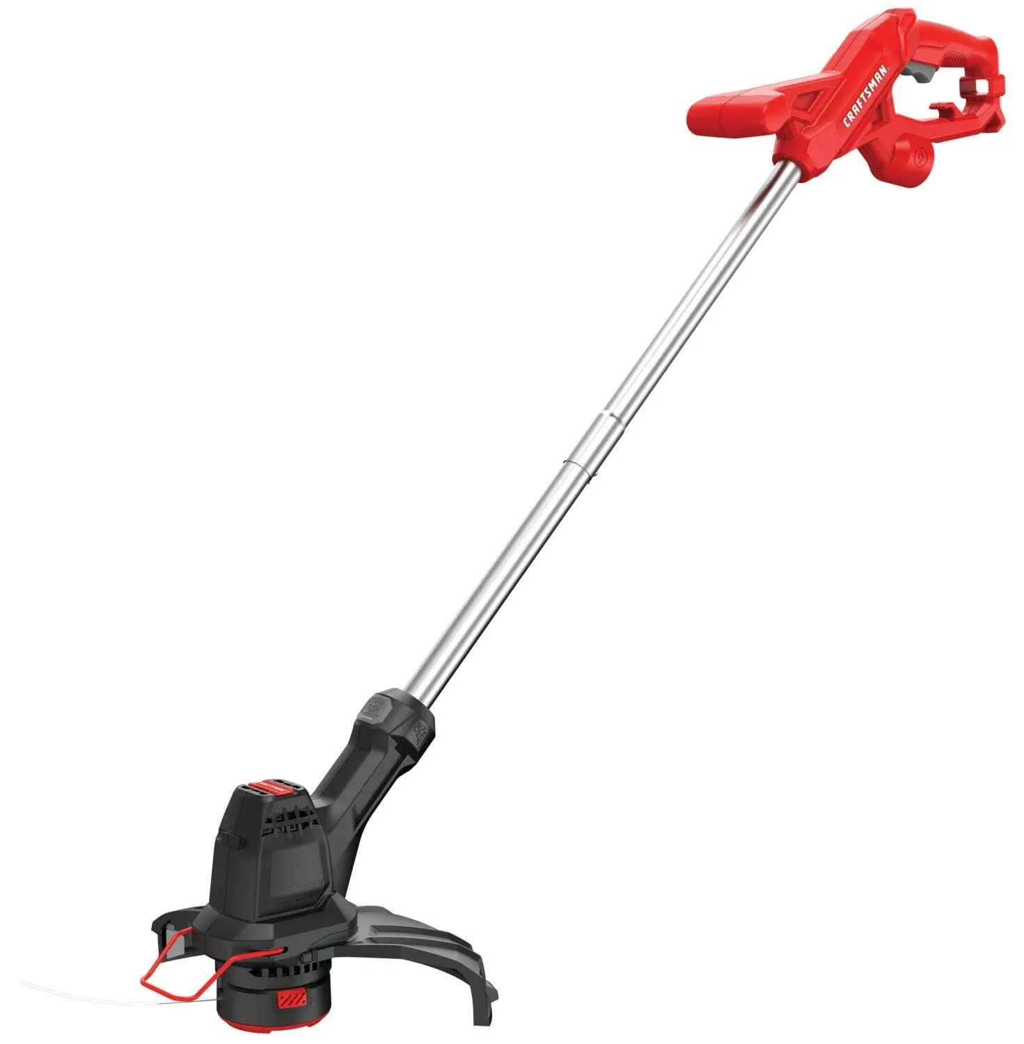 CRAFTSMAN String Trimmer/Edger, Corded Electric, 12-Inch (CMEST900)