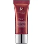 MISSHA M Perfect Cover Bb Cream No.23 Natural Beige SPF42 PA+++ 50ml