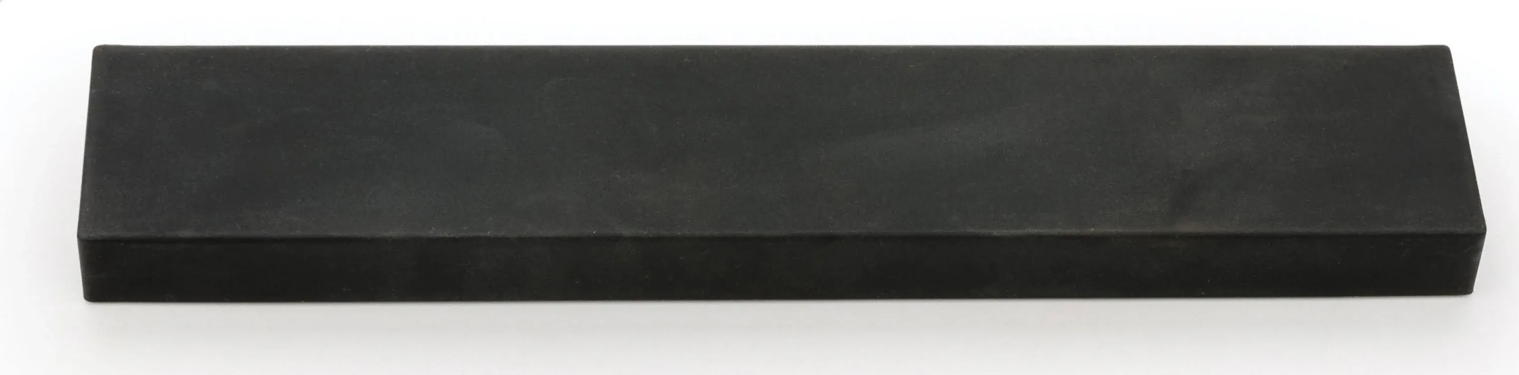 Rsvp Black Silicone 10 inch Magnetic Knife Bar